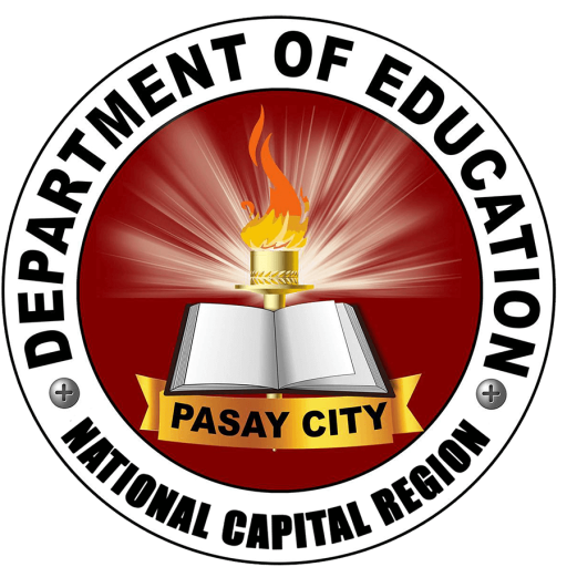 Schools Division Office - Pasay City Official Logo