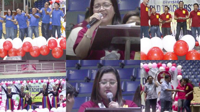 teachers day